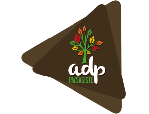 Logo de ADP Paysage , paysagiste à clisson et création de jardins à Clisson