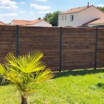 Réalisation de paysagiste et création de jardin à Clisson